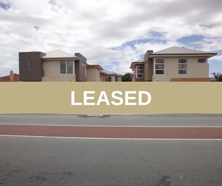 3/155 Alexander Road, Rivervale WA 6103