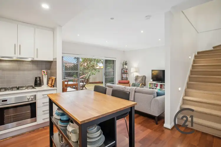 Fourth view of Homely townhouse listing, 3 Byrness Avenue, Devon Park SA 5008