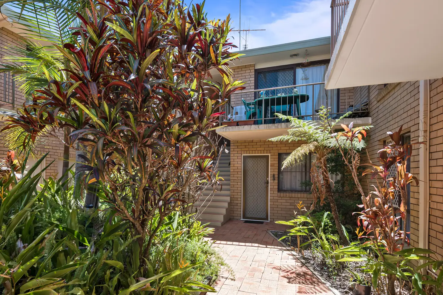 Main view of Homely unit listing, 6/40-42 Baden Powell Street, Maroochydore QLD 4558