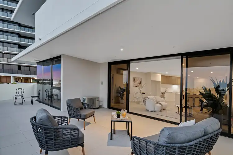 Third view of Homely unit listing, 306/12 South Sea Islander Way, Maroochydore QLD 4558
