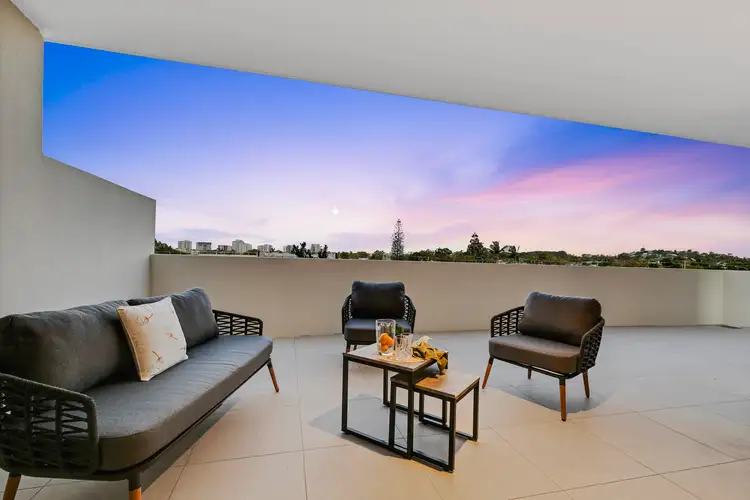Fourth view of Homely unit listing, 306/12 South Sea Islander Way, Maroochydore QLD 4558