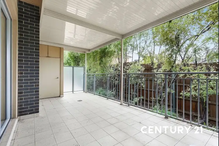 Second view of Homely apartment listing, 9/210-220 Normanby Road, Notting Hill VIC 3168