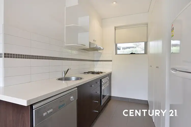 Fifth view of Homely apartment listing, 9/210-220 Normanby Road, Notting Hill VIC 3168