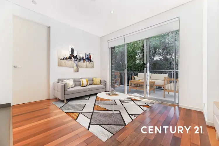Sixth view of Homely apartment listing, 9/210-220 Normanby Road, Notting Hill VIC 3168