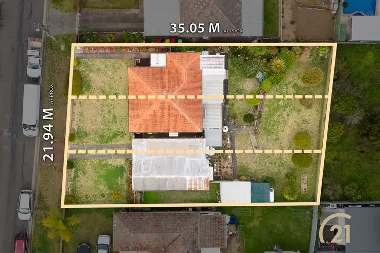 79 Dawson Street, Fairfield Heights NSW 2165