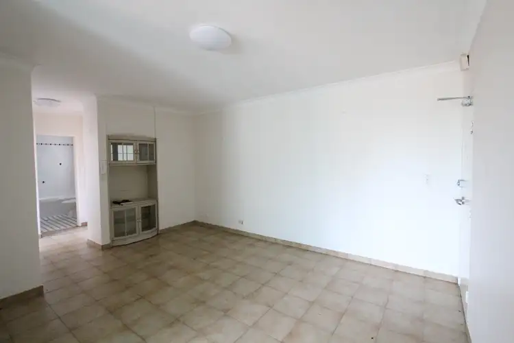 Second view of Homely apartment listing, 22/26-28 Goulburn Street, Liverpool NSW 2170