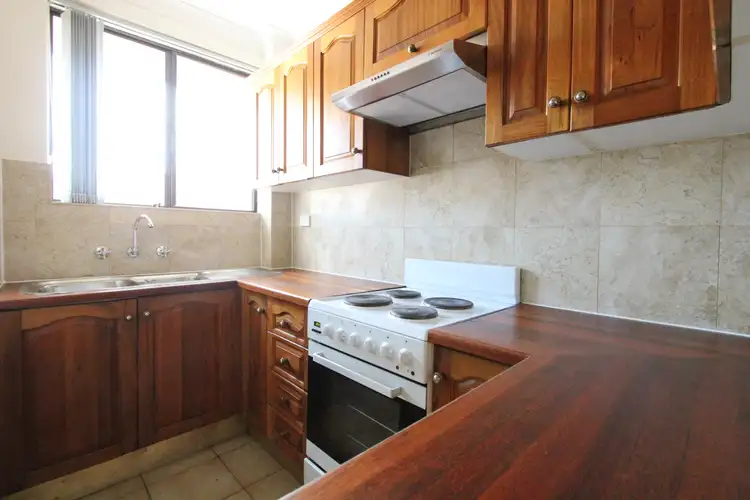 Third view of Homely apartment listing, 22/26-28 Goulburn Street, Liverpool NSW 2170