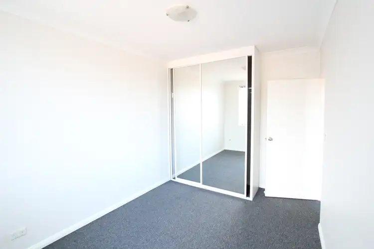 Fourth view of Homely apartment listing, 22/26-28 Goulburn Street, Liverpool NSW 2170