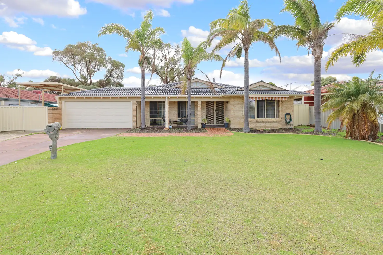 Main view of Homely house listing, 12 Barbados Close, Safety Bay WA 6169