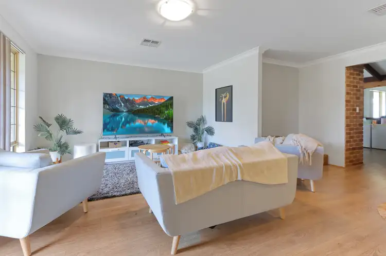 Third view of Homely house listing, 12 Barbados Close, Safety Bay WA 6169