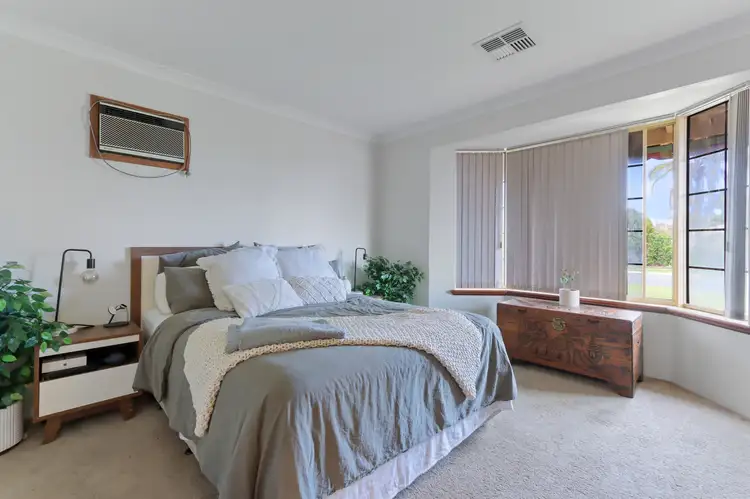 Fifth view of Homely house listing, 12 Barbados Close, Safety Bay WA 6169