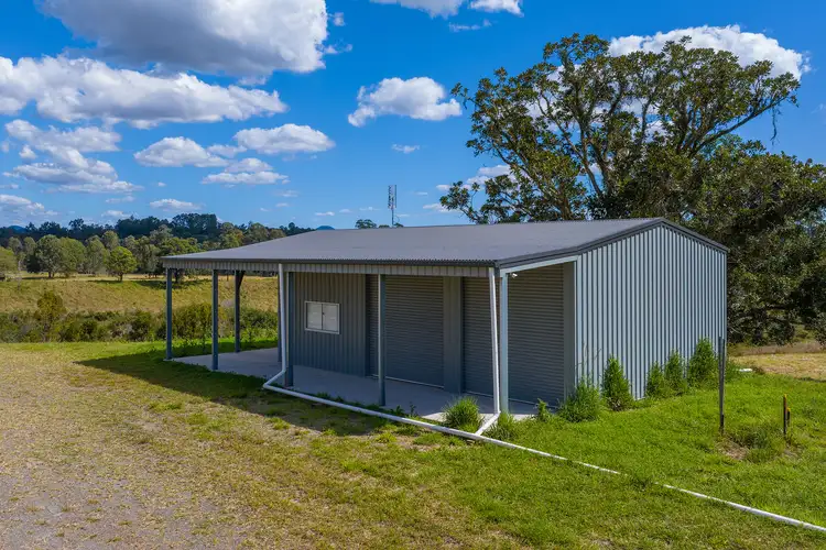 Second view of Homely land listing, 14 Juler Road, Fishermans Pocket QLD 4570