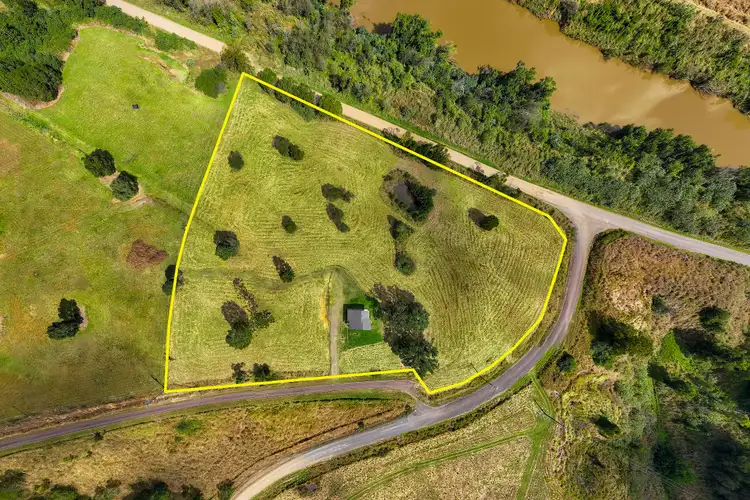 Third view of Homely land listing, 14 Juler Road, Fishermans Pocket QLD 4570