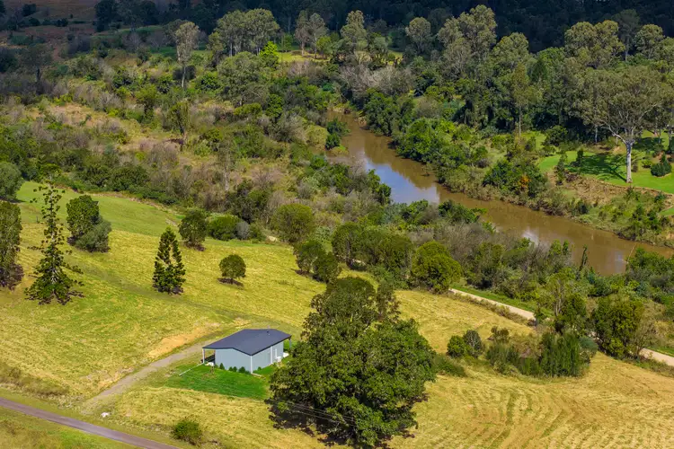 Fifth view of Homely land listing, 14 Juler Road, Fishermans Pocket QLD 4570
