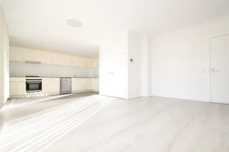 Main view of Homely unit listing, 10/1 Browne Parade, Warwick Farm NSW 2170