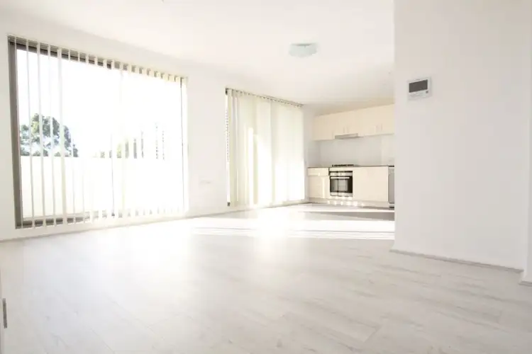 Second view of Homely unit listing, 10/1 Browne Parade, Warwick Farm NSW 2170