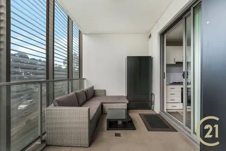 Sixth view of Homely unit listing, 10/1 Browne Parade, Warwick Farm NSW 2170