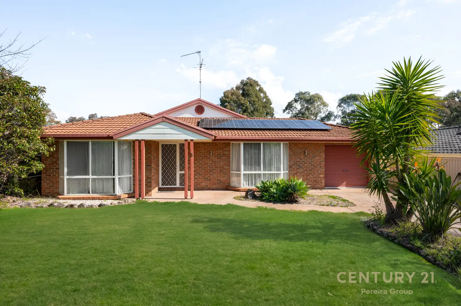 Main view of Homely house listing, 5 & 5a Elm Place, Narellan Vale NSW 2567