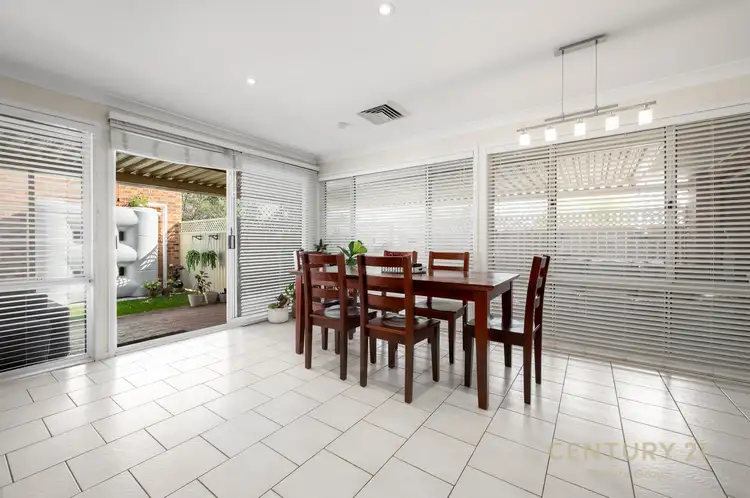 Fourth view of Homely house listing, 5 & 5a Elm Place, Narellan Vale NSW 2567