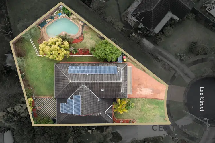 6 Lee Street, Seven Hills NSW 2147