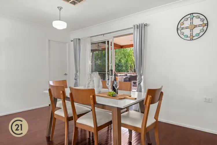 Fifth view of Homely house listing, 3 Hartree Place, Cherrybrook NSW 2126