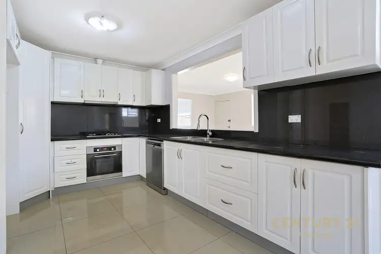 Third view of Homely house listing, 12 Preston Road, Old Toongabbie NSW 2146