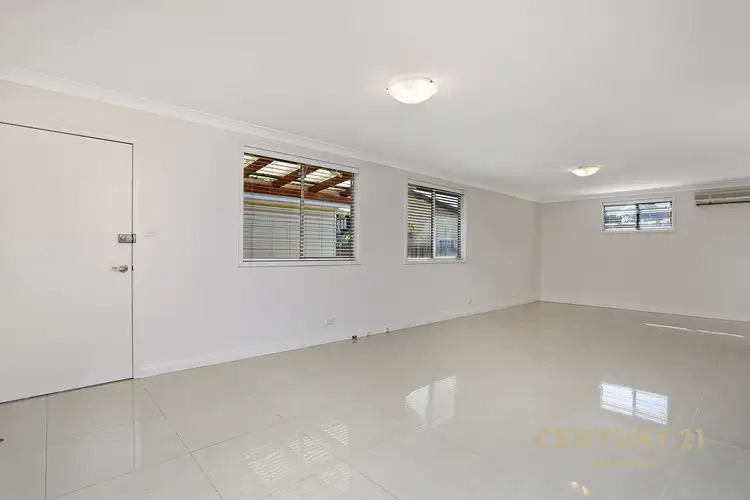 Fifth view of Homely house listing, 12 Preston Road, Old Toongabbie NSW 2146