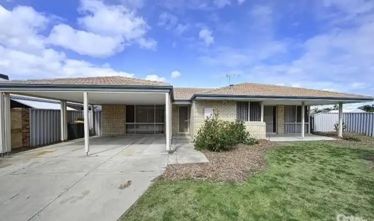 Main view of Homely house listing, 17 Kangaroo Paw Drive, Greenfields WA 6210