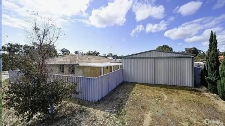 Second view of Homely house listing, 17 Kangaroo Paw Drive, Greenfields WA 6210