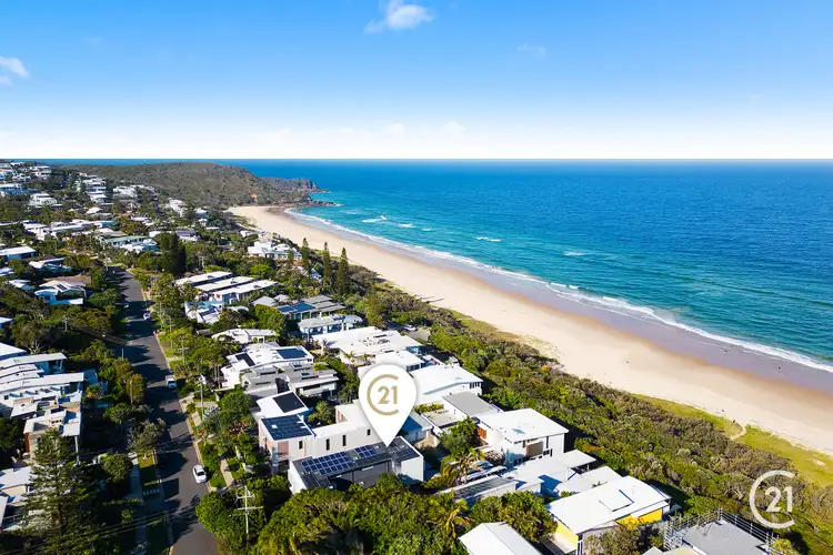 Main view of Homely house listing, 6 Stevens Street, Sunshine Beach QLD 4567
