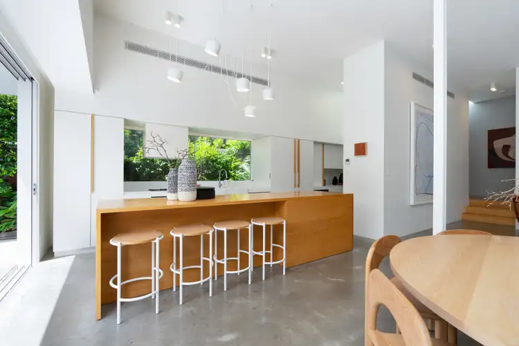 Second view of Homely house listing, 6 Stevens Street, Sunshine Beach QLD 4567