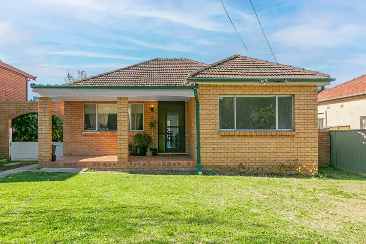 Main view of Homely house listing, 40 Elizabeth Street, Campsie NSW 2194