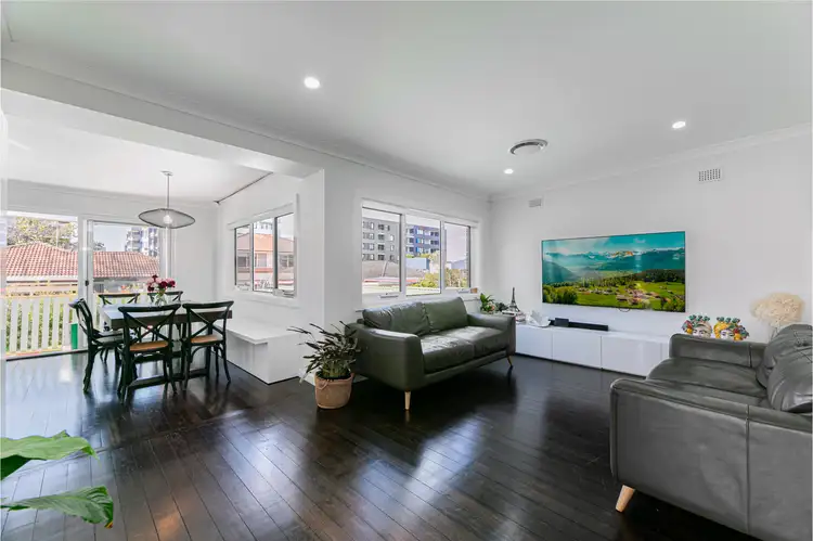 Fifth view of Homely house listing, 40 Elizabeth Street, Campsie NSW 2194