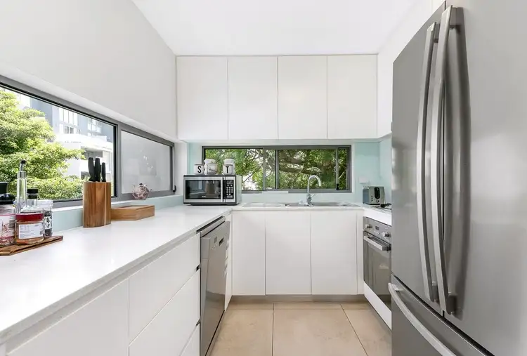 Second view of Homely apartment listing, 11/4 Werombi Road, Mount Colah NSW 2079