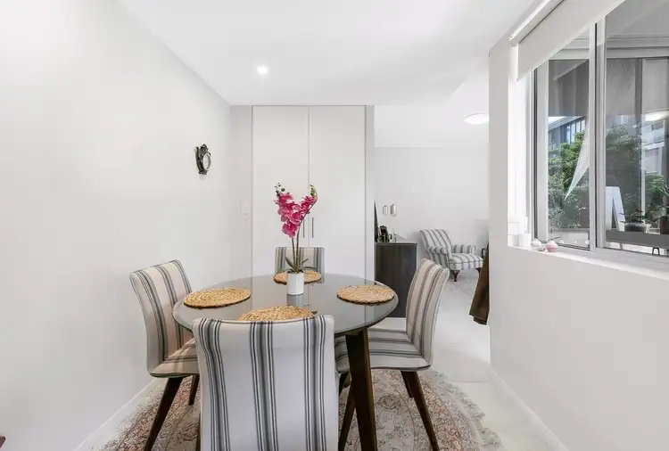 Third view of Homely apartment listing, 11/4 Werombi Road, Mount Colah NSW 2079