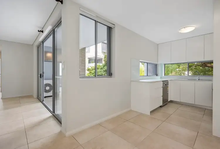 Fourth view of Homely apartment listing, 11/4 Werombi Road, Mount Colah NSW 2079