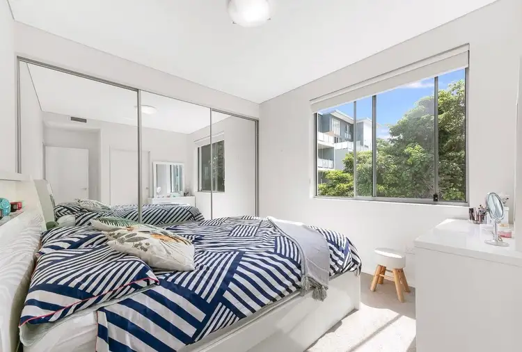 Sixth view of Homely apartment listing, 11/4 Werombi Road, Mount Colah NSW 2079