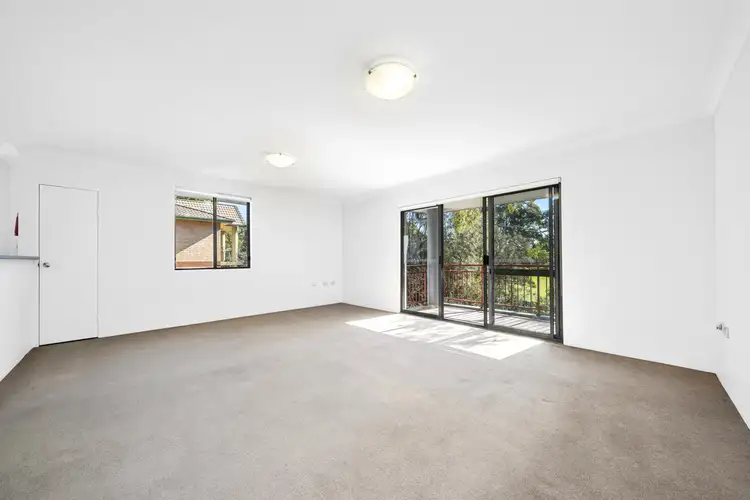 Main view of Homely apartment listing, 116/188-190 Balaclava Road, Marsfield NSW 2122