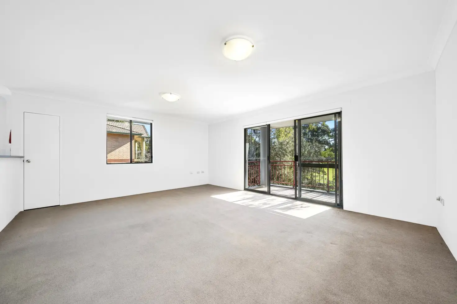 Main view of Homely apartment listing, 116/188-190 Balaclava Road, Marsfield NSW 2122