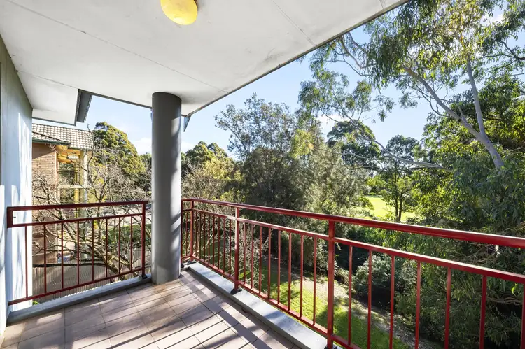 Second view of Homely apartment listing, 116/188-190 Balaclava Road, Marsfield NSW 2122