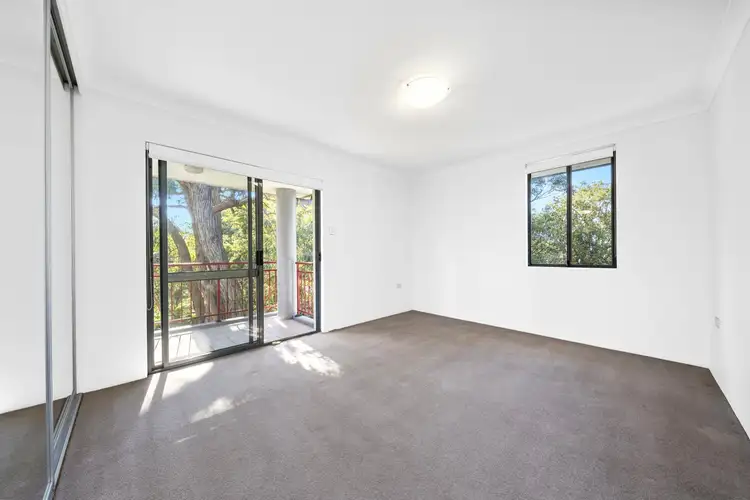 Third view of Homely apartment listing, 116/188-190 Balaclava Road, Marsfield NSW 2122