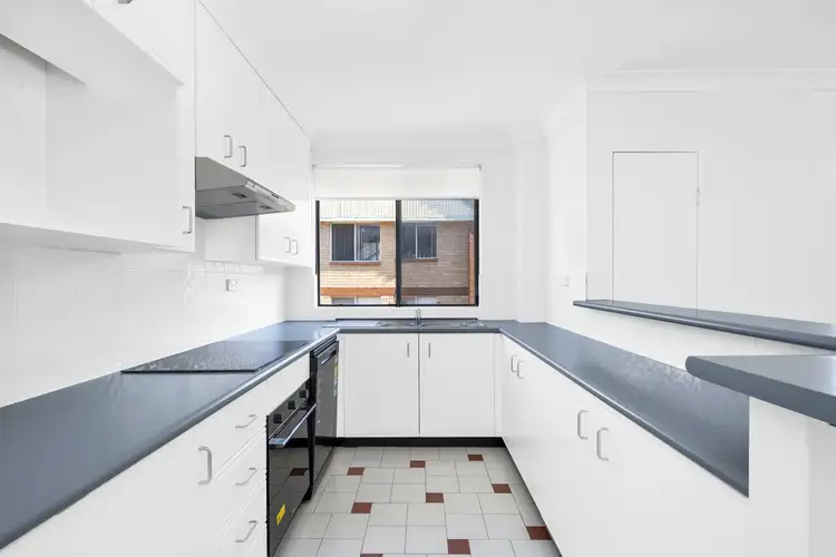 Fourth view of Homely apartment listing, 116/188-190 Balaclava Road, Marsfield NSW 2122