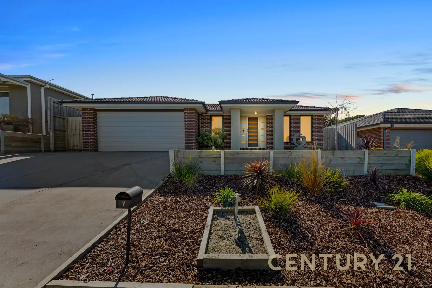Main view of Homely house listing, 7 Bandicoot Drive, Garfield VIC 3814