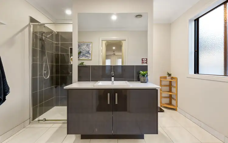 Third view of Homely house listing, 7 Bandicoot Drive, Garfield VIC 3814