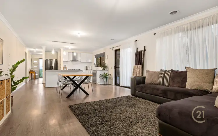 Fourth view of Homely house listing, 7 Bandicoot Drive, Garfield VIC 3814