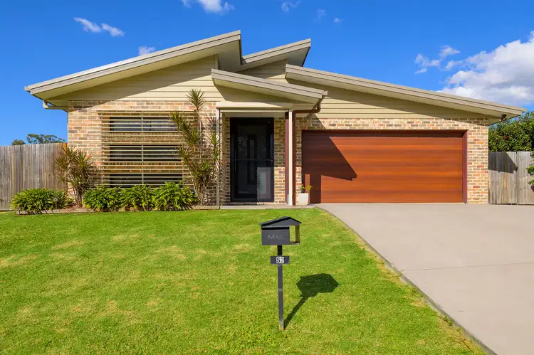 52 Woodland Drive, Southside QLD 4570