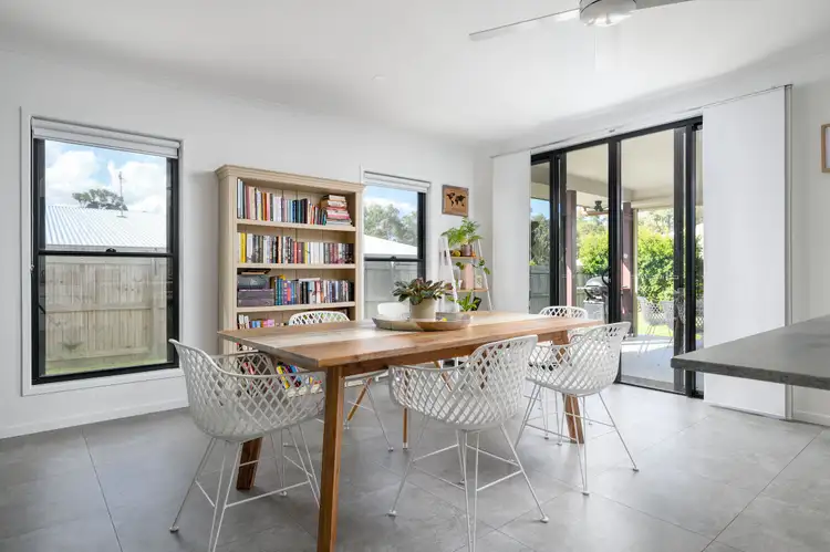 Third view of Homely house listing, 52 Woodland Drive, Southside QLD 4570