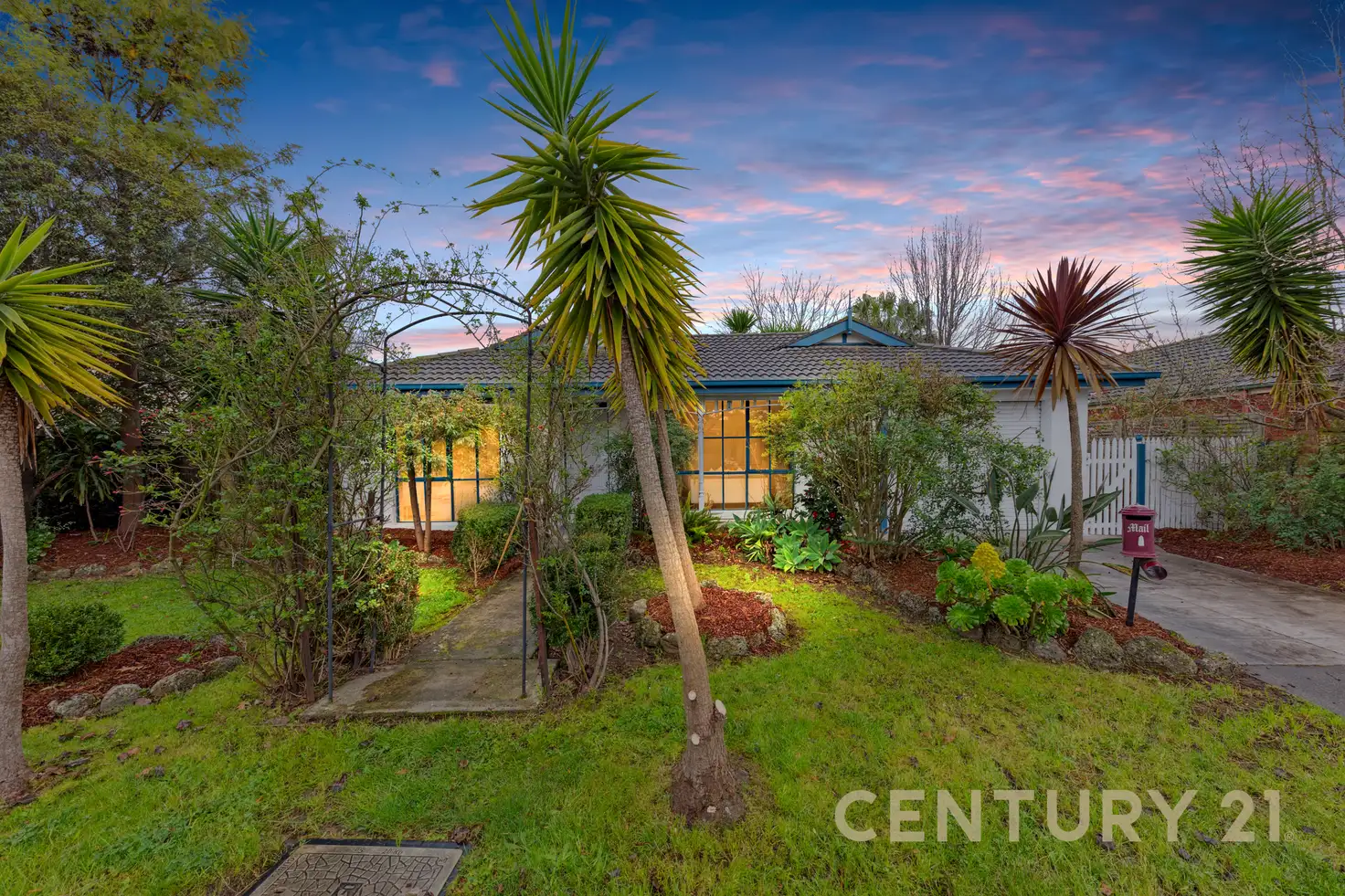Main view of Homely house listing, 1 Holt Place, Pakenham VIC 3810