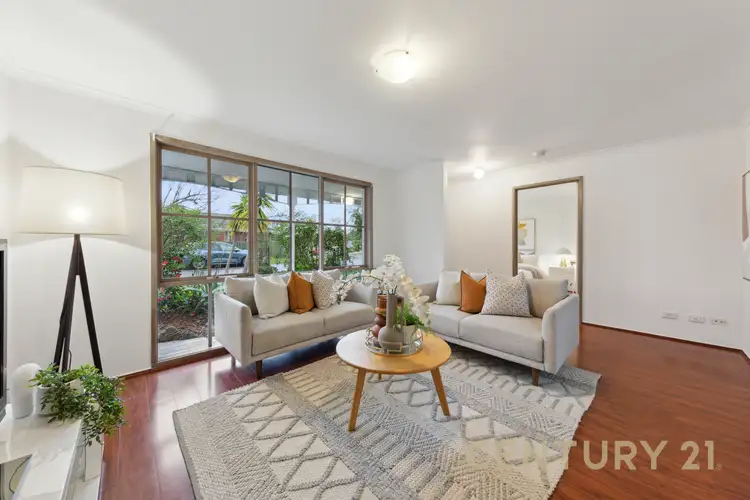 Second view of Homely house listing, 1 Holt Place, Pakenham VIC 3810