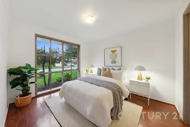 Sixth view of Homely house listing, 1 Holt Place, Pakenham VIC 3810